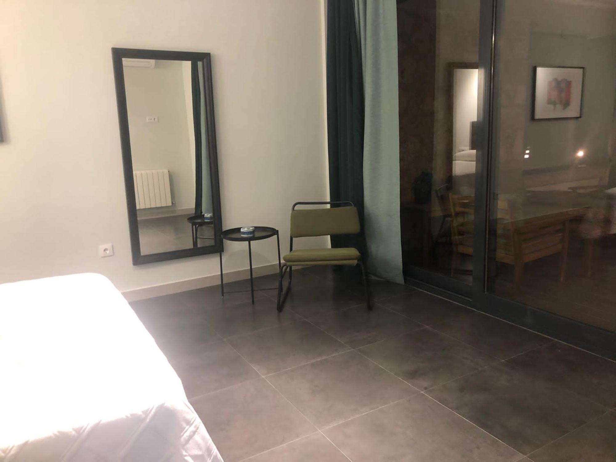 חרז דה לה ורה Apartamentos Rurales La Gloria De Yuste חדר תמונה