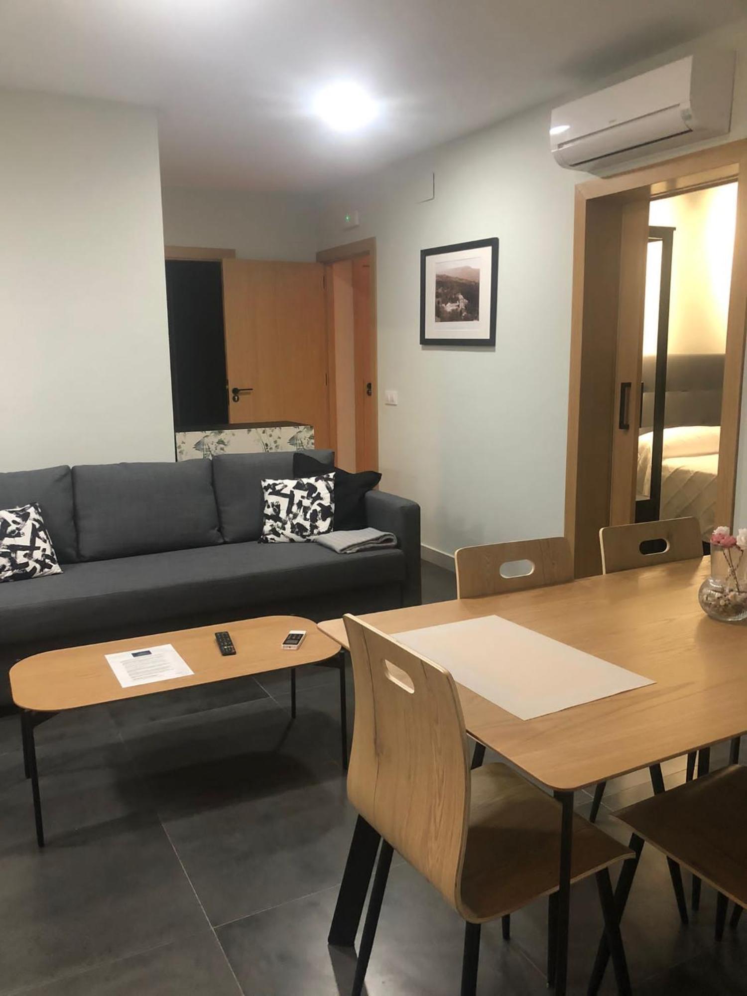 חרז דה לה ורה Apartamentos Rurales La Gloria De Yuste חדר תמונה