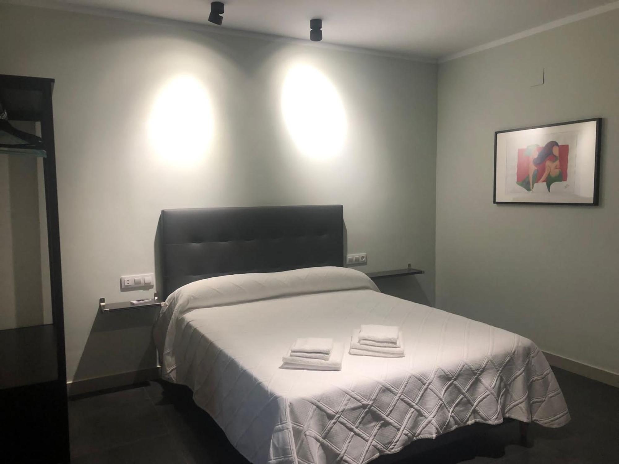חרז דה לה ורה Apartamentos Rurales La Gloria De Yuste חדר תמונה