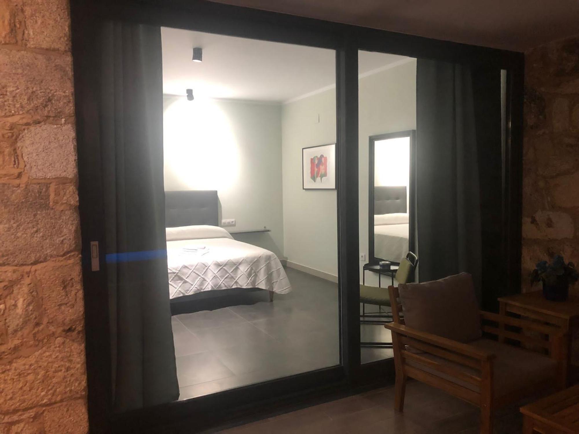 חרז דה לה ורה Apartamentos Rurales La Gloria De Yuste חדר תמונה